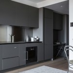 Auriculares gris oscuro mate