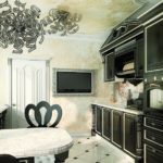 Casque d'écoute Line en noir