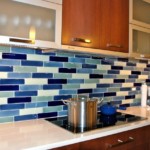 Laying colored tiles in reverse