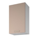 Simple kitchen module budget category