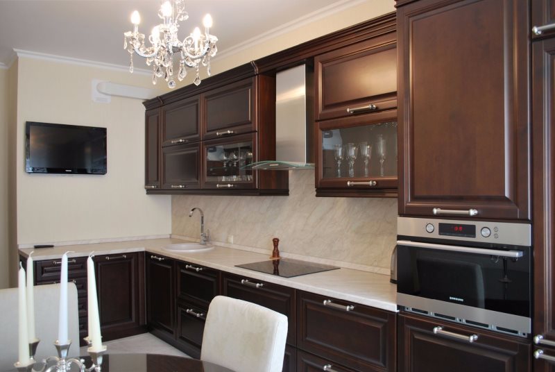 Set de chocolate clásico