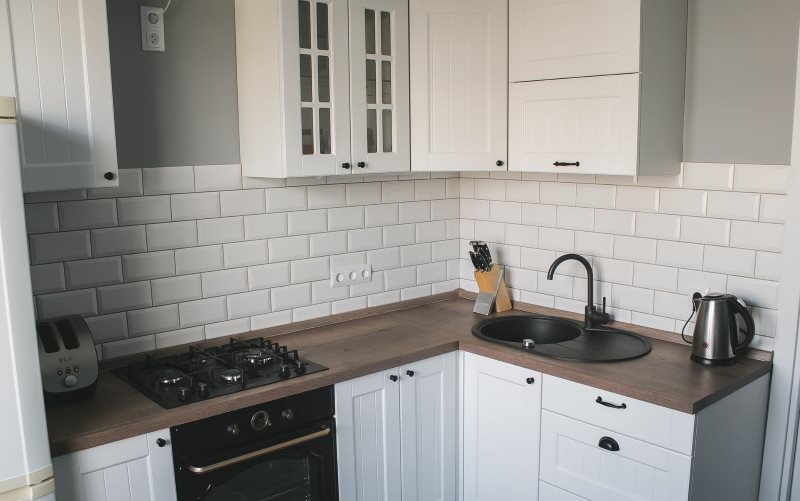 Σκανδιναβικό στυλ κεραμίδι