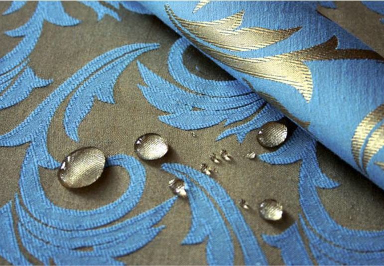 Тефлонова тъкан за кухненска кърпа