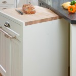 Retractable kitchen unit