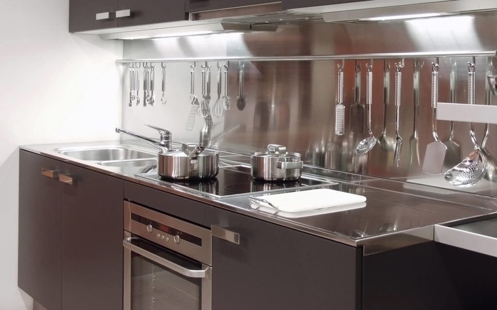 พื้นผิวโครเมี่ยม