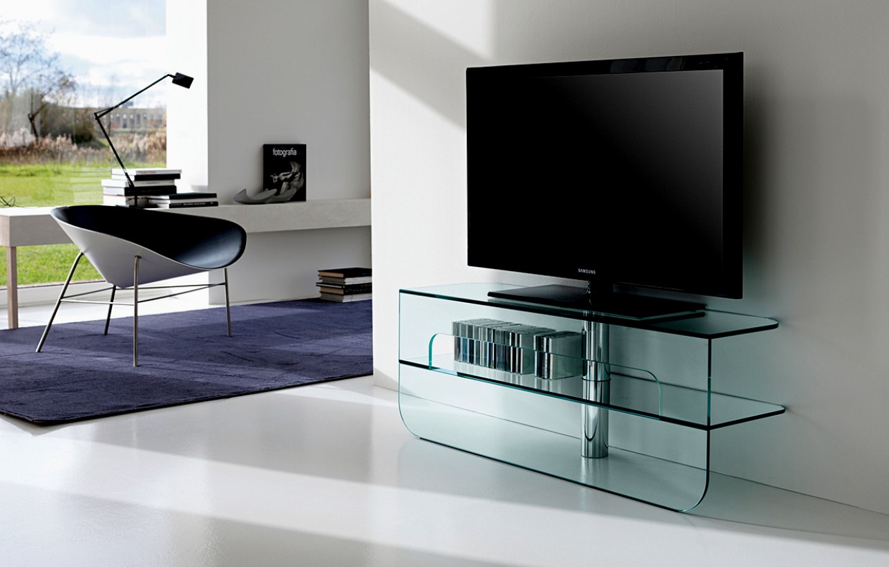 Τηλεόραση ράφι