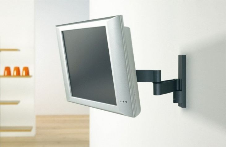 Τηλεόραση στην κουζίνα