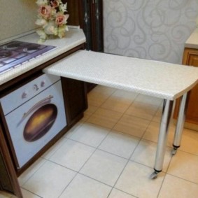 bar transformateur intérieur