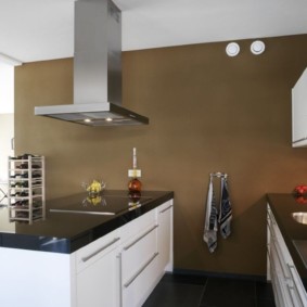 presupuesto de cocina interior foto revisión