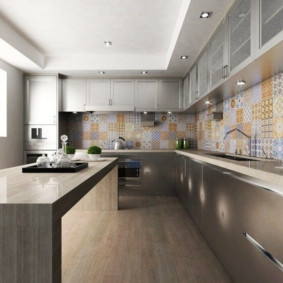 resumen de ideas de interiores de cocina de presupuesto