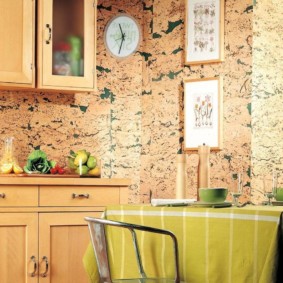 tipos de diseño de interiores de cocina económica