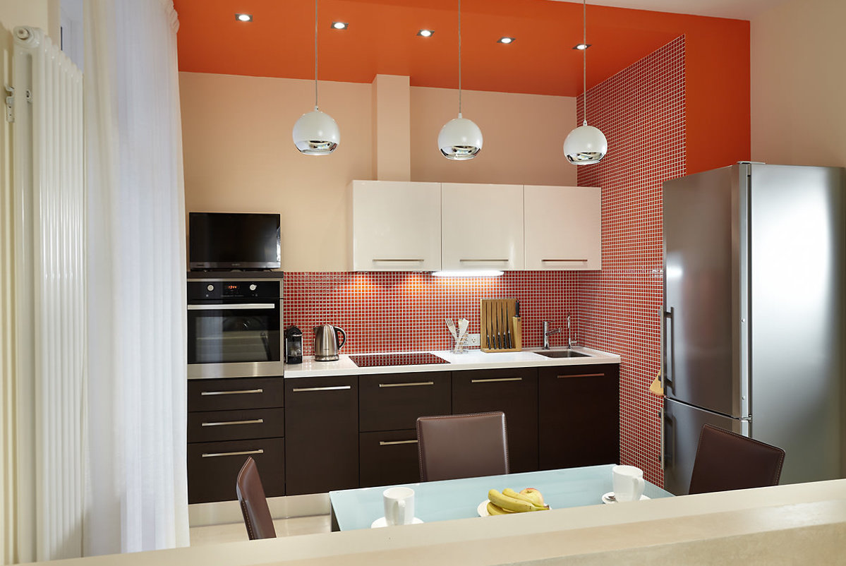 presupuesto de cocina interior