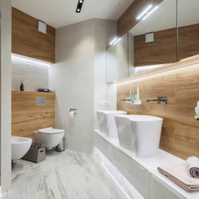 Αρτ νουβό μπάνιο