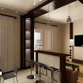 Μεταλλικά σκαμπό μπαρ