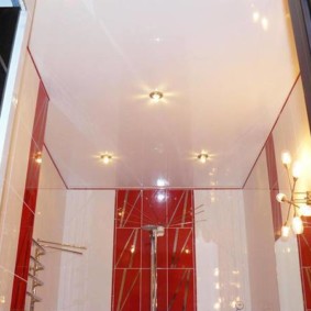 Projecteurs halogènes