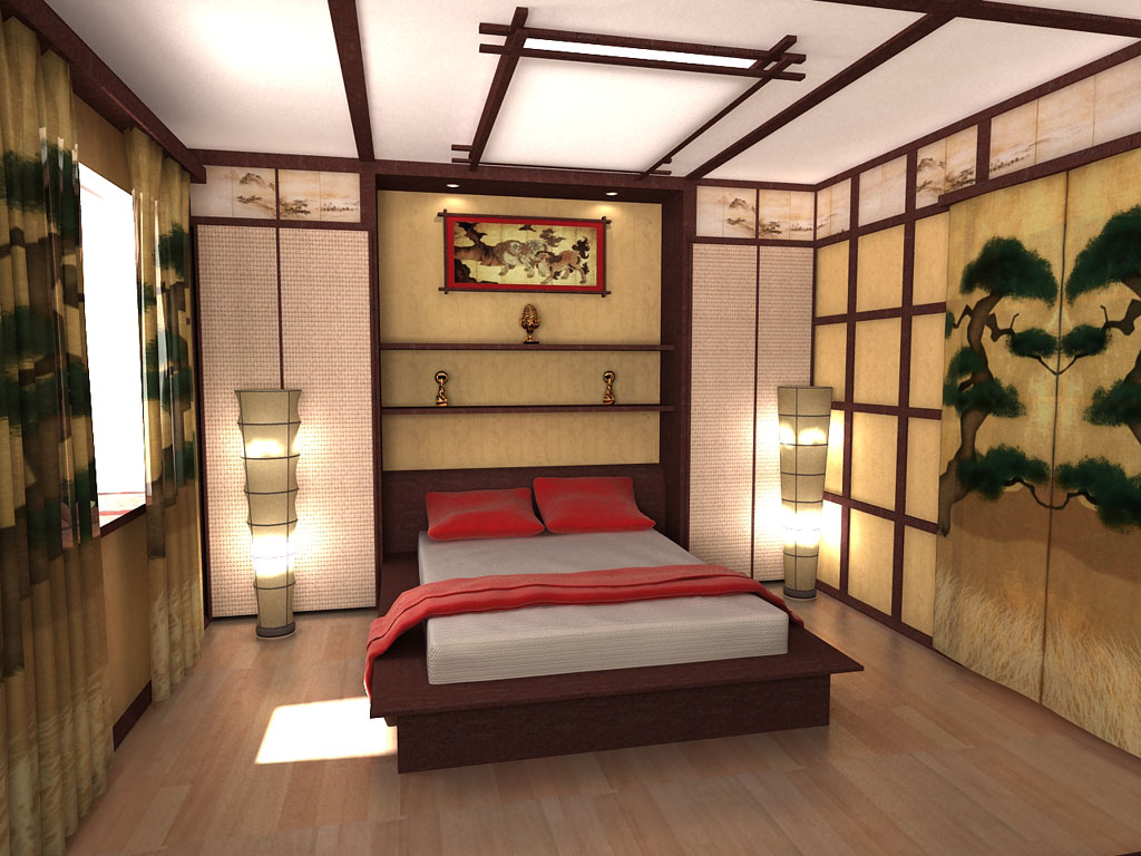 feng shui chambre intérieur idées idées