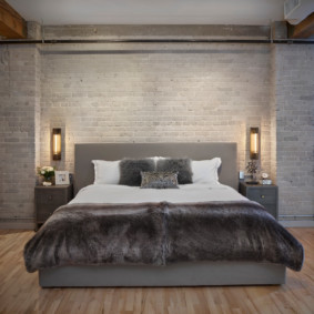 Idées de décoration intérieure de chambre Feng Shui