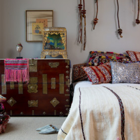 feng shui chambre intérieur idées idées