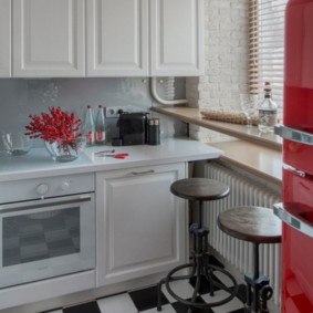 Najis bar gaya vintaj