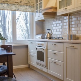 Provence Linear Headset