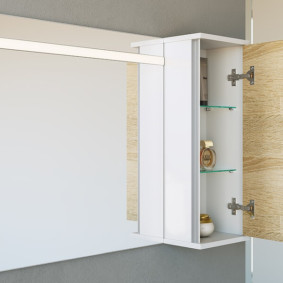 κρέμονται ντουλάπι στις ιδέες φωτογραφία μπάνιο