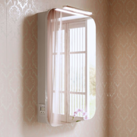 τοίχο κρεμαστό ντουλάπι