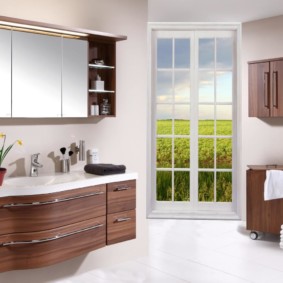 Επιλογές ιδεών ντουλαπιών κρεμαστών τοίχων