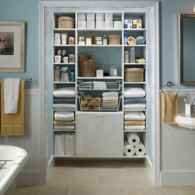 κρέμονται ντουλάπι στο μπάνιο είδη ιδεών