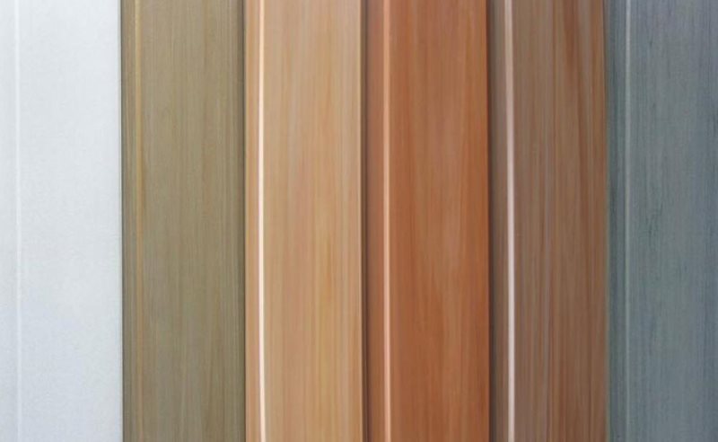 Πλαστικά διακοσμητικά τοίχου για διακοσμήσεις τοίχων και οροφών