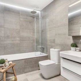 glass bathroom curtain photo reviews