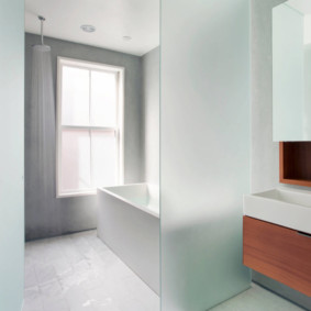 glass bathroom shutter ideas ideas