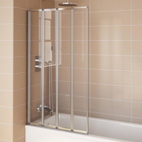 glass bathroom shutter review photo