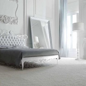 idées de décoration de chambre art déco