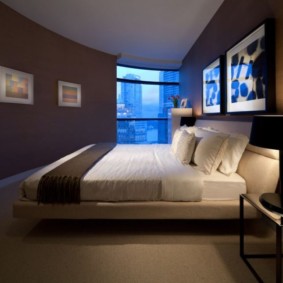 chambre brune sortes d'idées