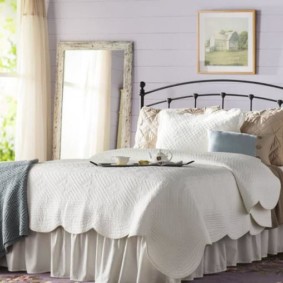 chambre photo style provence idées photo