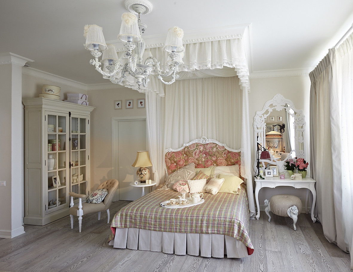 vues chambre photo provence