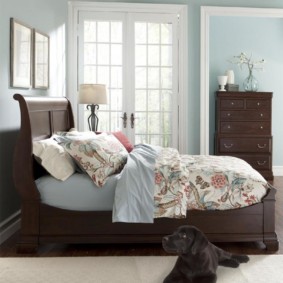 idées de décoration chambre provence