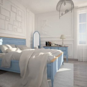 Idées de décoration de chambre Provence