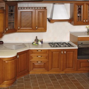 tenggelam untuk foto dalaman dapur