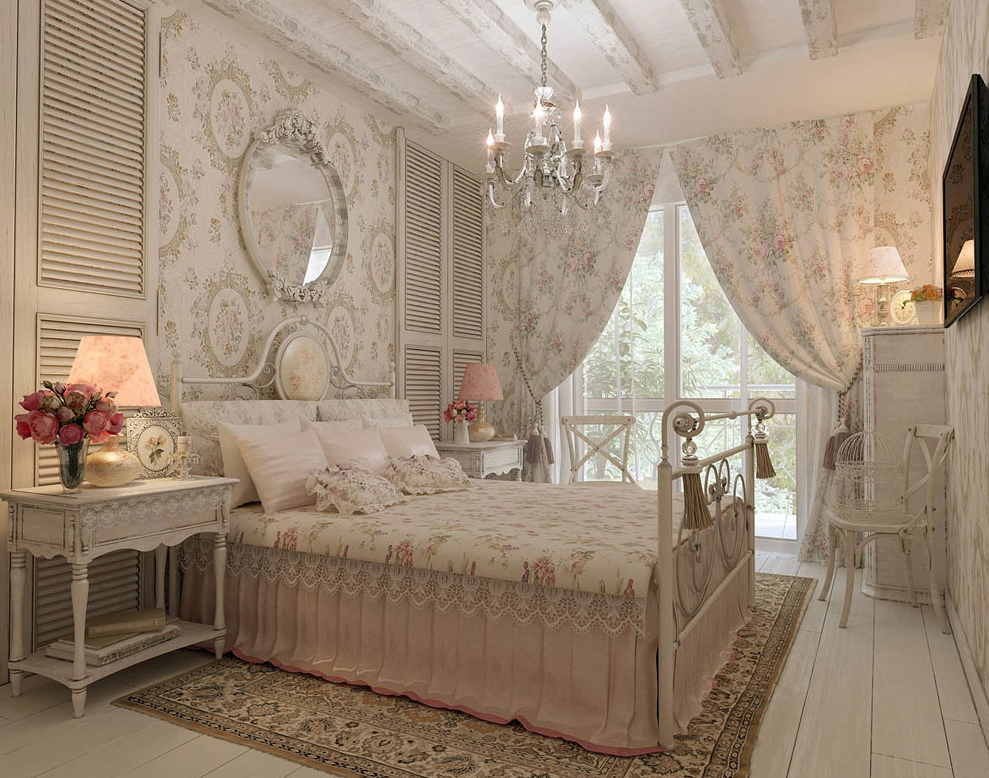 foto 10 meter persegi bilik tidur