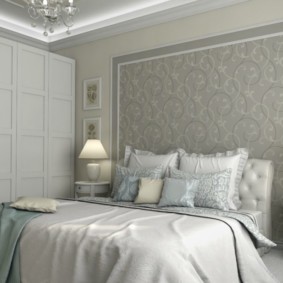 hiasan bilik tidur 10 meter persegi