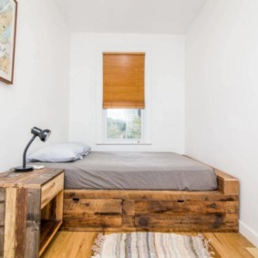 bilik tidur 10 meter persegi foto dalaman