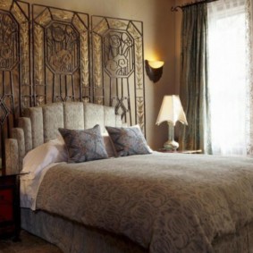 bilik tidur 10 meter persegi idea