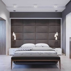 bilik tidur 10 meter persegi dalaman bergaya