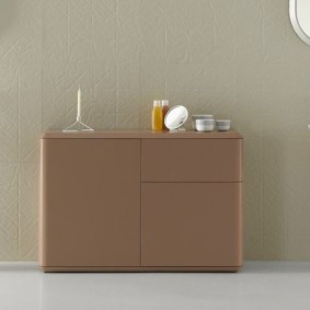 μονάδα ματαιοδοξίας χωρίς νεροχύτη