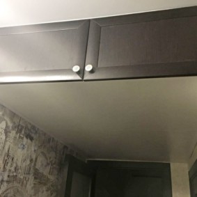 mezzanines dans le couloir sortes d'idées