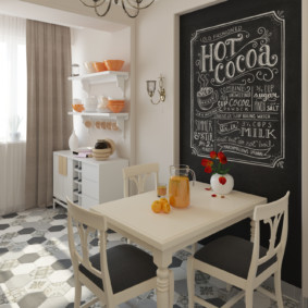 decor de perete în fotografii de bucătărie recenzii