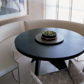 диван дневно легло за кухненски декор