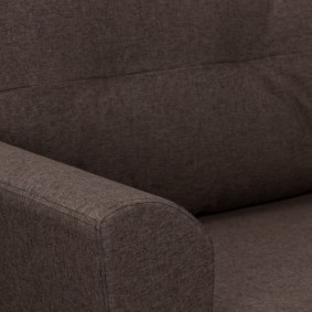 диван диван за кухня декор снимка