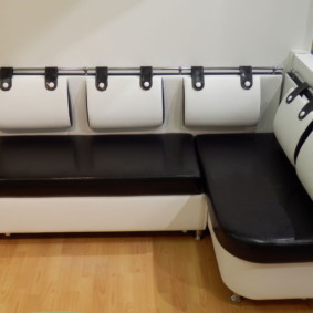 диван диван за кухненски снимки опции